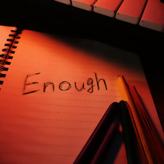 Enough(Prod.Jammy x Jkei)