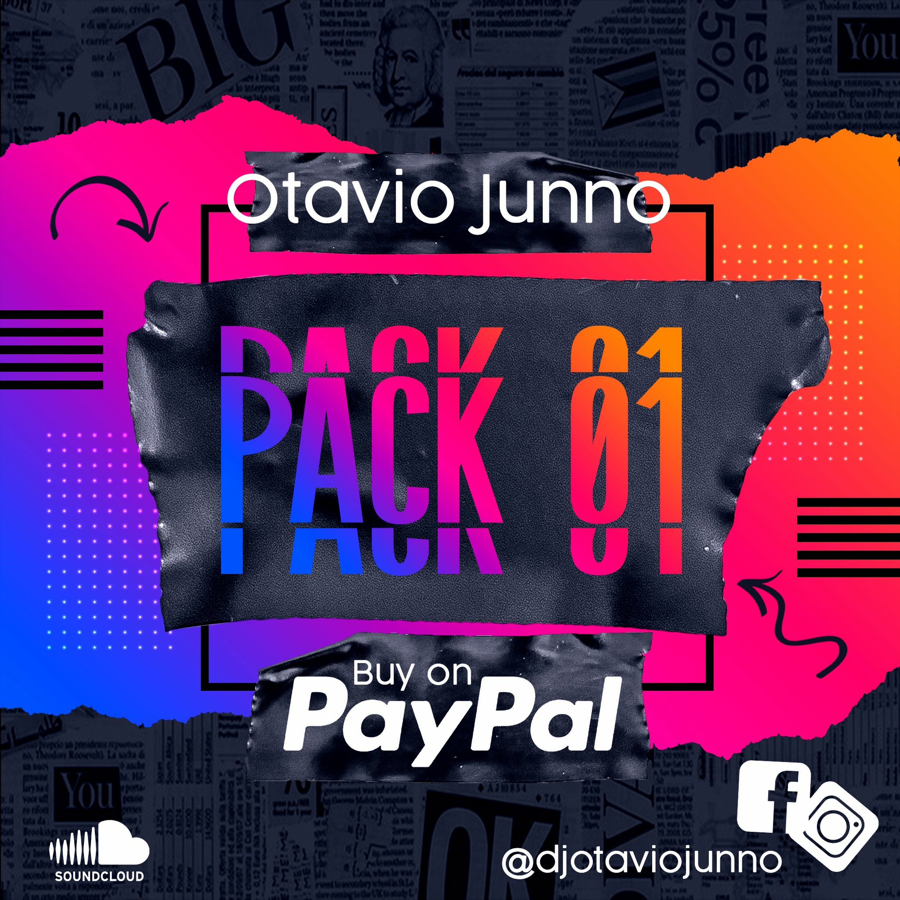 DJ Otavio Junno