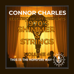 Love At Sunset - 1970's Shimmer & Strings