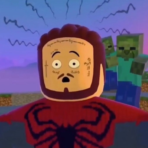 Stream Minecraft Girl in A Roblox World (Minecraft Sunflower Parody