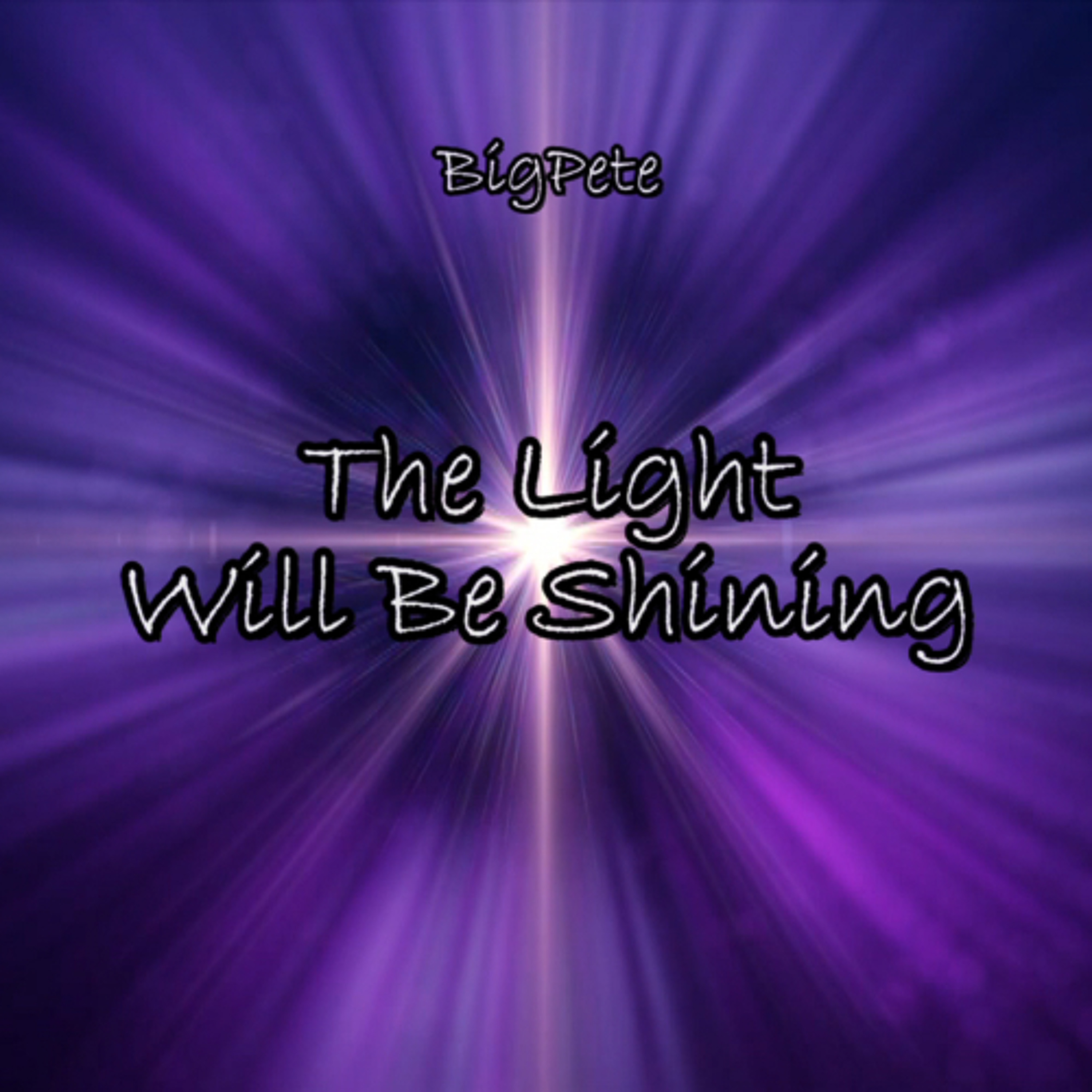 The Light Will Be Shining episode artwork