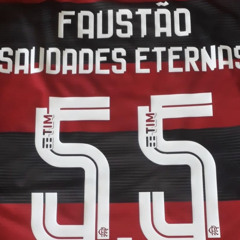 SAUDADES ETERNA DO MANO FAUSTÃO 👑