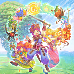 + MANA CHAMBER + [Ft. Tommi Myths] +