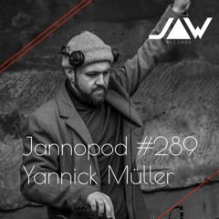 Jannopod #289 by Yannick Müller