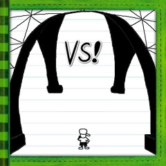 [WR2M4 - PHASE 1] - PLUS DE PEUR