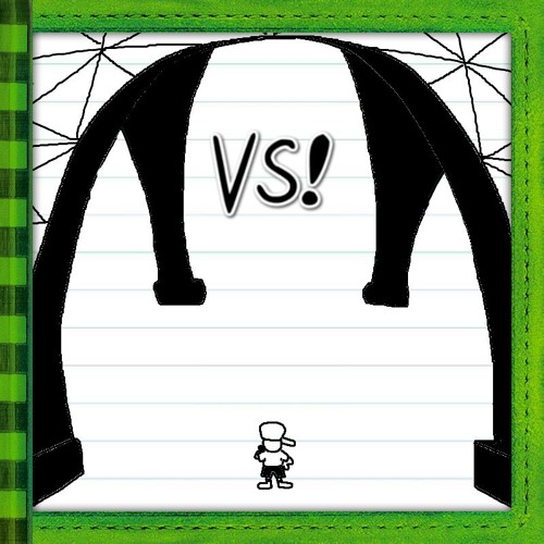 [WR2M4 - PHASE 1] - PLUS DE PEUR