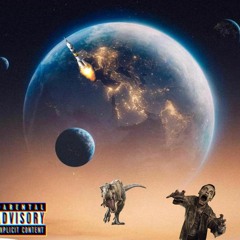 The Take Off Feat Thouxankeyz, ZombieY & $.M.G