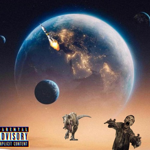 The Take Off Feat Thouxankeyz, ZombieY & $.M.G