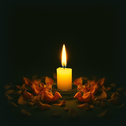 Light Will Find Me