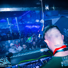 Falco Presents - La Bateria
