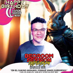 Bedroom Sessions Radio Show Ep 591