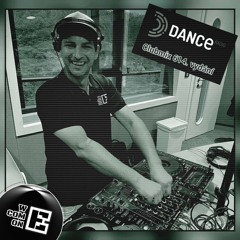 DANCE RADIO - Clubmix 614. vydání - DJ MJack (25.5.2025).mp3