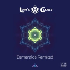 Lab's cloud - Esmeralda (Globular's Perfectly Precious Mix)