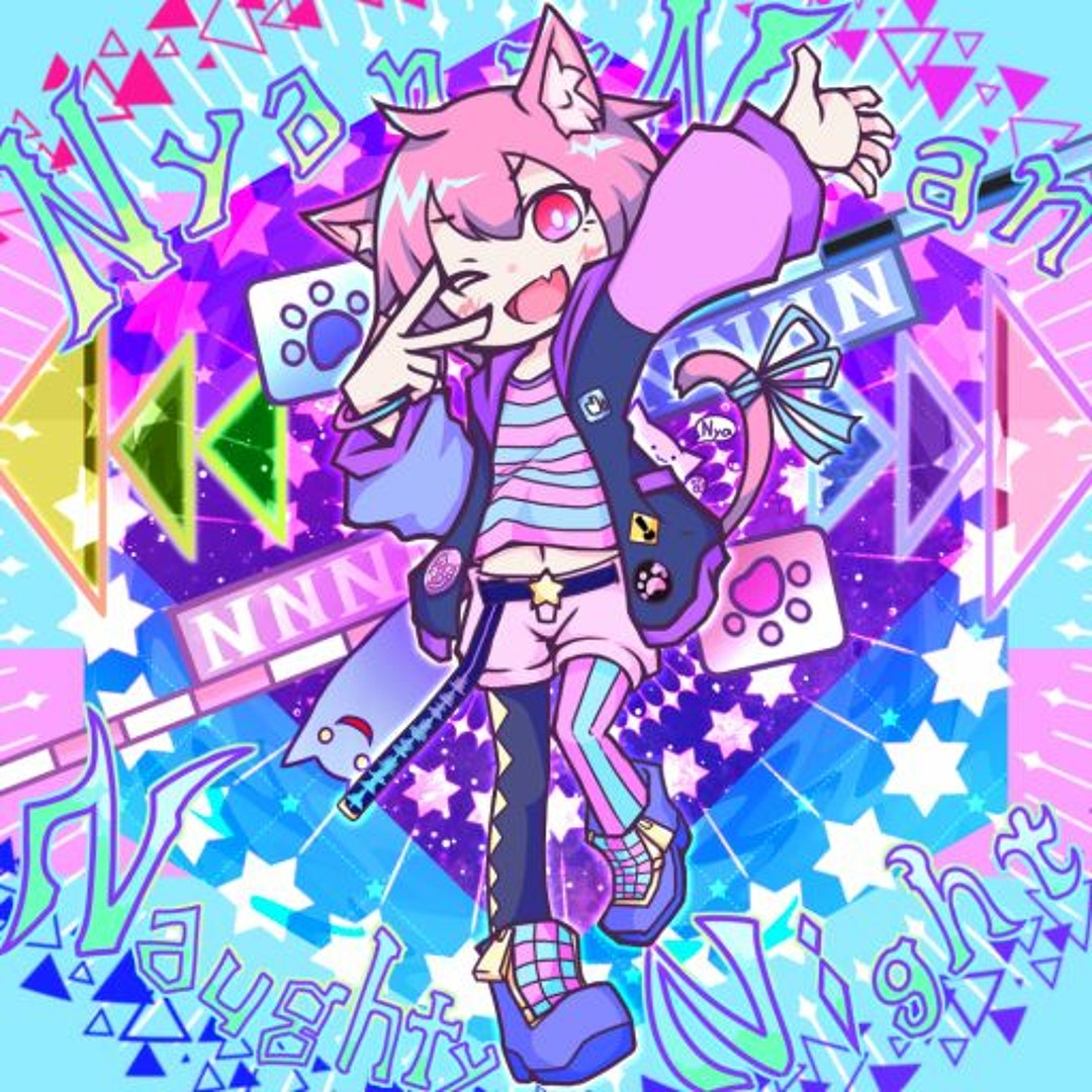 Stream 【BOFXVI】Nyan-Nyan Naughty Night by katagiri | Listen