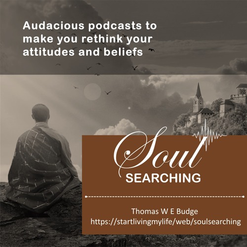 Soul Searching Podcasts