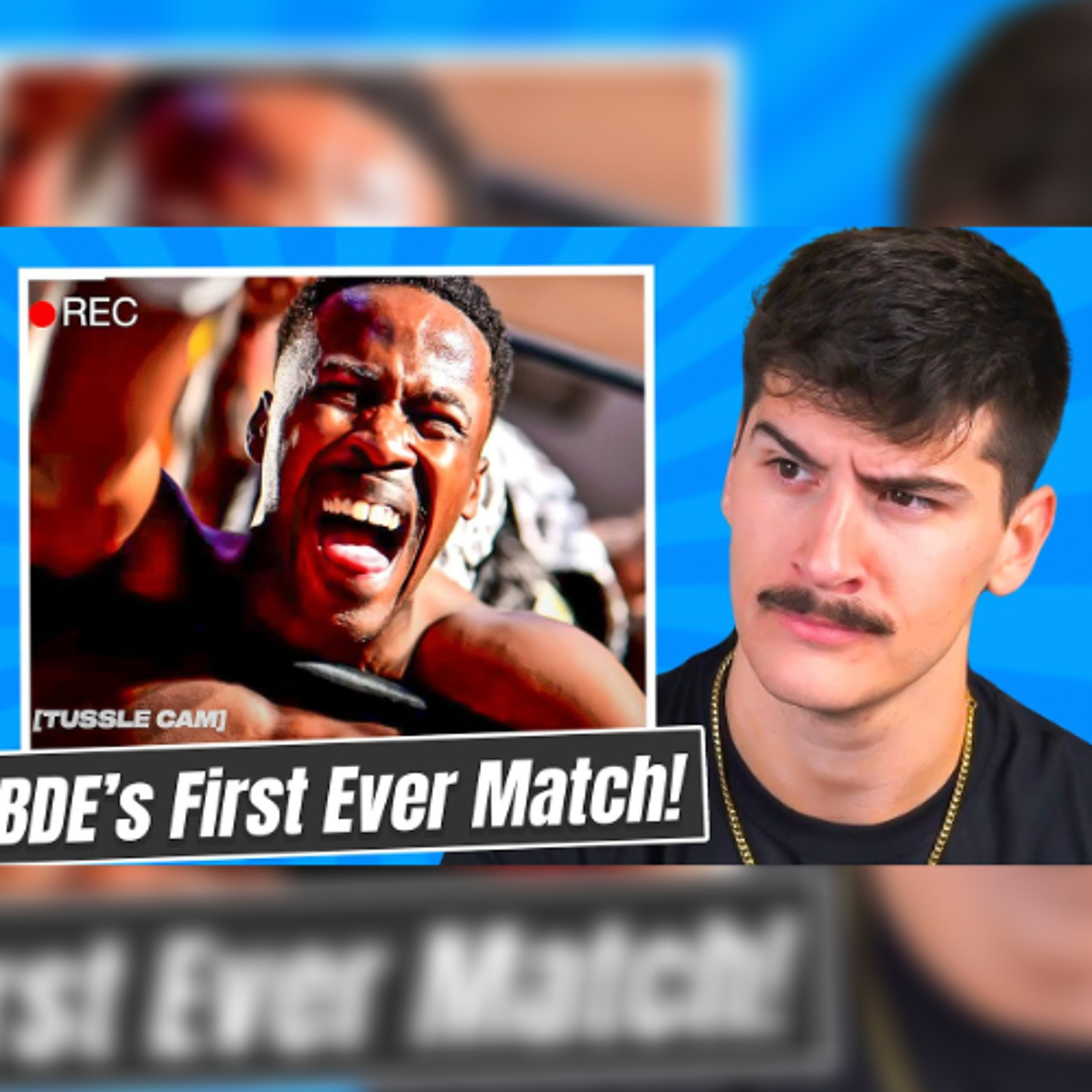 VYBE Guys Podcast