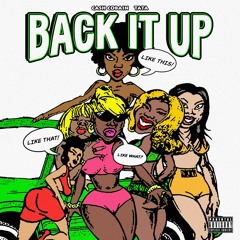 Cash Cobain & TaTa — BACK IT UP