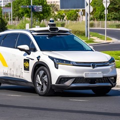 Uber to offer WeRide taxis in Abu Dhabi