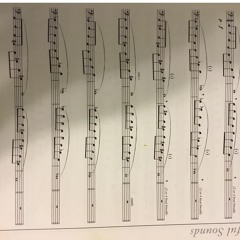 Original Composition - Natural Trance