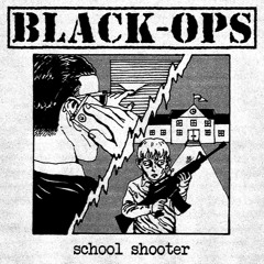 school shooter - Stacy