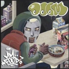 MF DOOM - Beef Rapp - Beekool beat