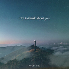 When you don't feel Anything