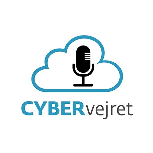 Cyber Vejret 2023 - Uge 32