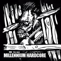 Back To The Hard Mix