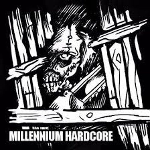 Back To The Hard Mix