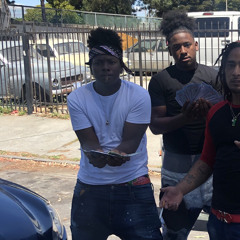 FA$TMon3yMIKE X Mac Mika- Lui Kidz .mp3