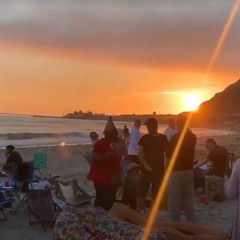 Tropical Beach Party 2023