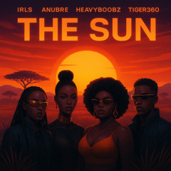 The sun [Free Track] [NEW] [HEAVY DNB 2025] UNCUT