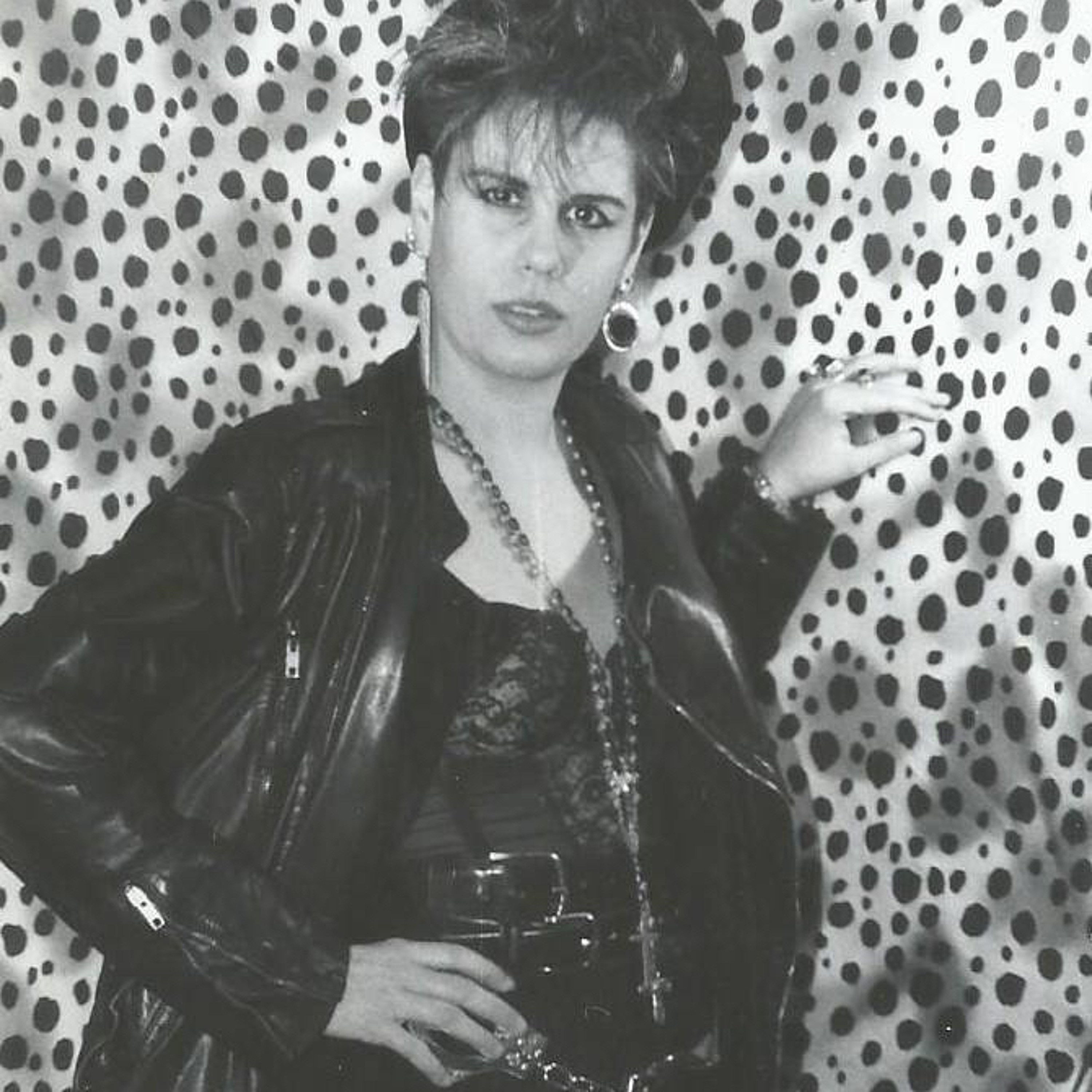 Corine Barton