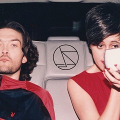 Everything But The Girl - Before Today(The Jump Static Roller Rink remix)FREE