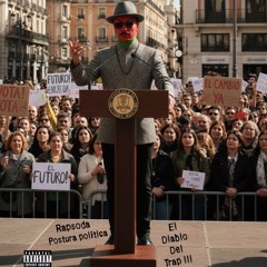 POSTURA POLÍTICA