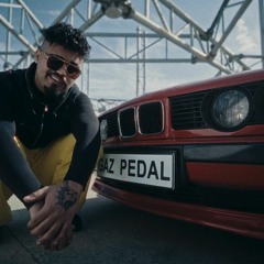 LVBEL C5 - ,GAZ PEDAL' Ft. AREM OZGUC & ARMAN AYDIN ( DJKARMA CLUB REMIX 2023 )