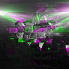 Like they  (J2 ft. Max)