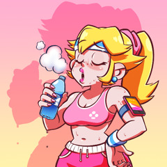 Hot Girl Workout Mix vol 1