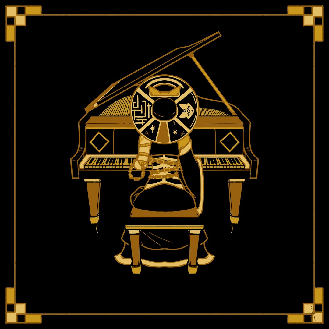 Stream Marzuku | Listen to Fraudulence Vol. 1 (Original Soundtrack