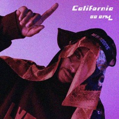 "CALIFORNIA" 8ruki x Thahomey jazz detroit type beat