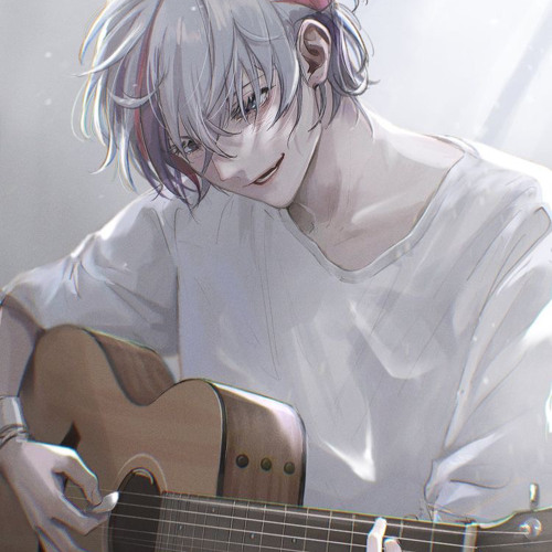 Nightcore - I Guess Its Not You (Rosendale)