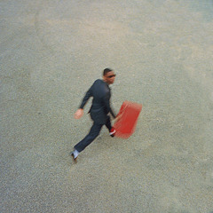 Mr Introvert (Reprise)