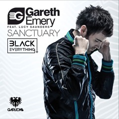 Gareth Emery feat. Lucy Sanders - Sanctuary (Blvck Everything Bootleg)