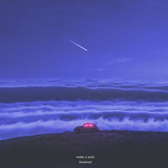 make a wish