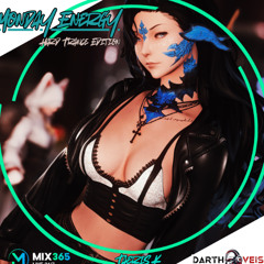 07.07.2025 Monday Energy Label Night (Hard Trance Revolution) on MIX365 Radio and on FFXIV