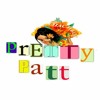 Prettypatt - Cactus Jack Records Scott 808 Mafia, Dirty Diana
