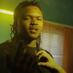 young nudy - barbecue (slowed + reverb)