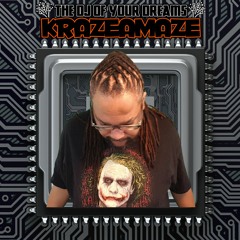 Aaliyah - If Your Girl Only Knew  (KrazeAmaze Dreamix)