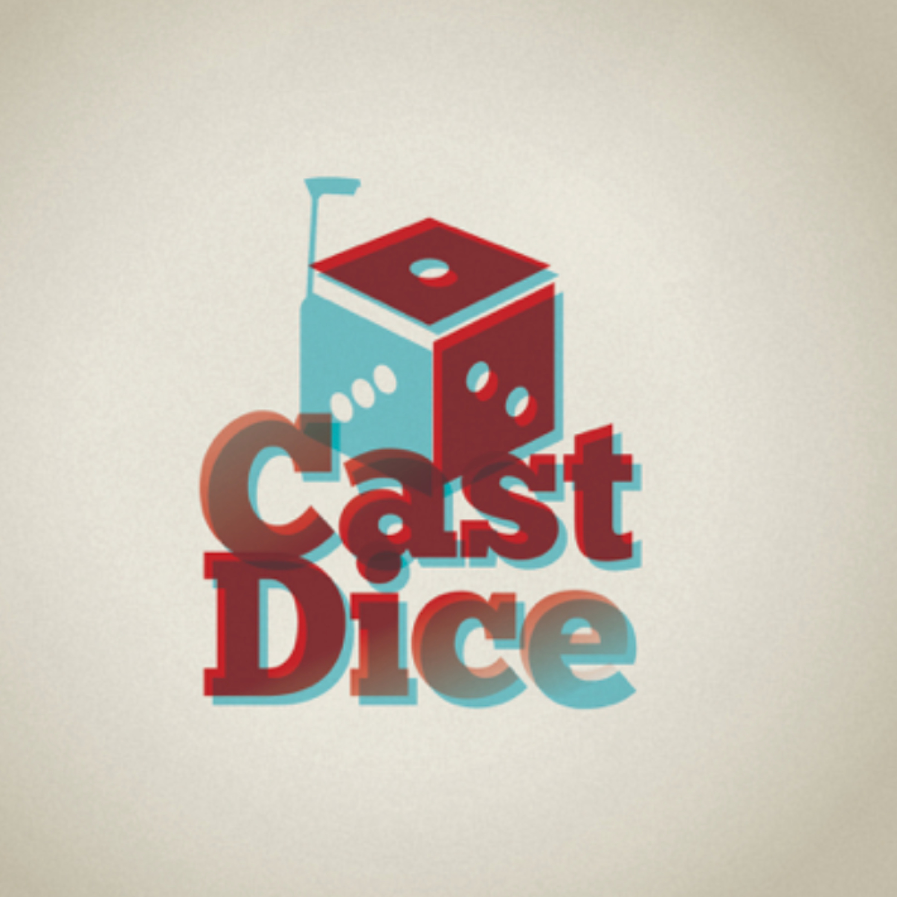 The Cast Dice Podcast, Episode 251, Mud + Faith Train to St Gedeon with Tired World Studios