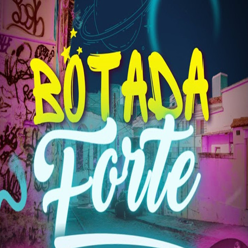 Stream Botada forte by PROD LB | Listen online for free on SoundCloud